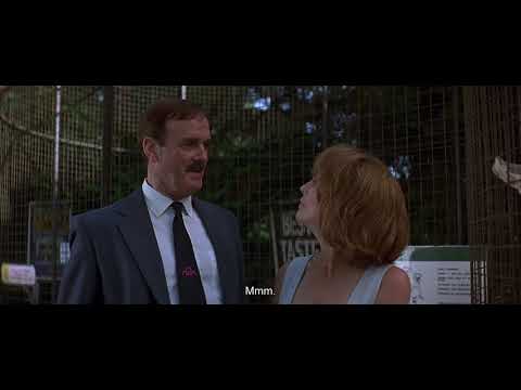 Fierce Creatures exs Aren't they gorgeous?