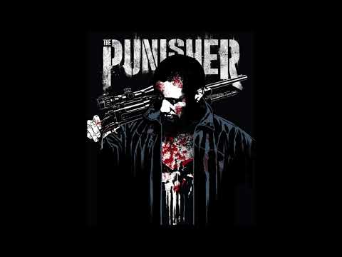 The PUNISHER Nikola Soob High