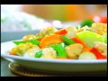 AJINOMOTO GINISA SEASONING MIX The Wok IANCO DELA CRUZ