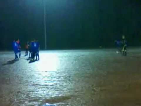 SC Europa 92 - SV Altengamme (abgebrochen)  Clip1  14 09 12