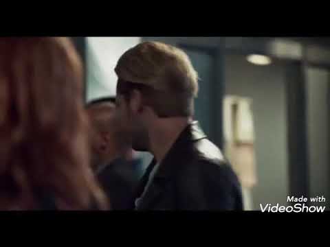 Clary and Jace - 1995 Emmit Fenn