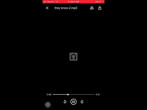 Thom staxx - they know remix