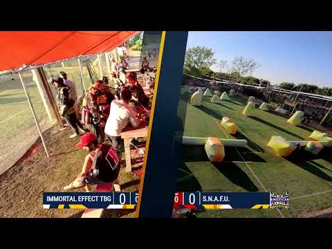 MAX 2025 Championship D4 Quarterfinals || MW Brotherhood vs BC Boys & Immortal Effect TBG vs SNAFU