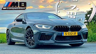 Download lagu 2024 BMW M8 Competition // 311KMH - 193MPH REVIEW on AUTOBAHN mp3 Download lagu 2024 BMW M8 Competition // 311KMH - 193MPH REVIEW on AUTOBAHN mp3