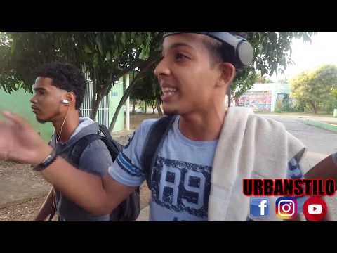 MATSUMURA & BRYAN RAP vs MORGANO & RAS ZHAGA - Batalla de Freestyle