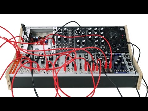 Eowave Orage Through Zero VCO image 2