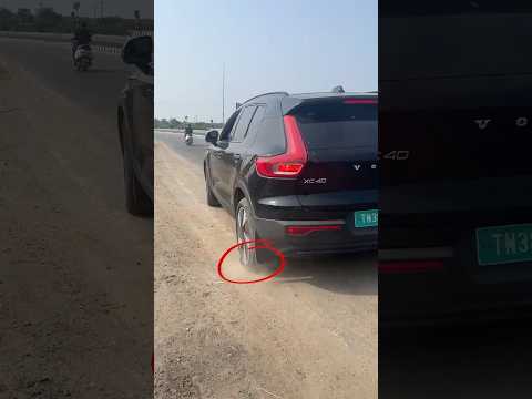 Tyre blast 😅 New tyres done 🚗💥 PR3 Kovilpatti stop 🛍️ Life goes on 🔥 #PR3 #kovilpatti