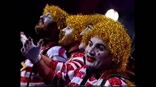 Los trotamúsicos – Final – COAC 1992