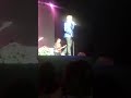 Billy Gilman - Sleigh Ride 12/15/18