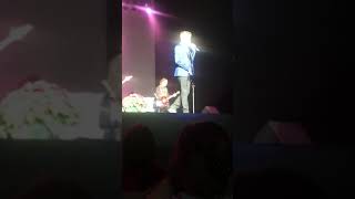Billy Gilman - Sleigh Ride 12/15/18