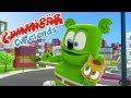Gummy Bear Show 36 LUCKY CHARM Gummibär And Friends