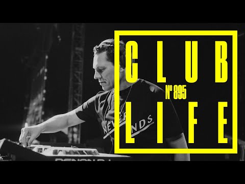 CLUBLIFE by Tiësto Episode 895