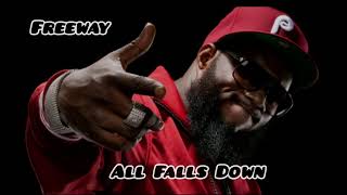 Freeway - All Falls Down