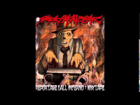 16 - SmokhashBeatz - La Luce Del Fallito Remake feat. Robi Perso