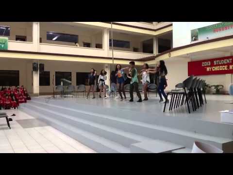 Girls' Generation "I Got A Boy" Cover - Fearlass