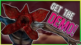 How to get the STRANGER THINGS DLC on Epic, Stadia, Steam and Console! DEAD BY DAYLIGHT