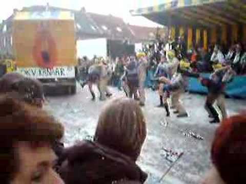 OKV KANAAR (16-03-2008)