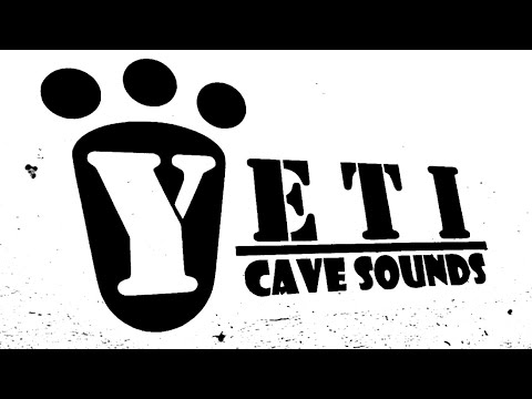 Studio Tag 1 // Yeticavesounds Studio