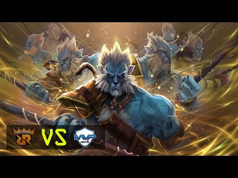 RRQ COMEBACK! - MVP Hot6 Vs Rex Regum Qeon - SEA Kappa Invitationals