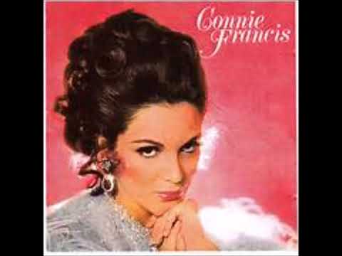 Fahre Hinaus Mit Den Sternen  -   Connie Francis 1968