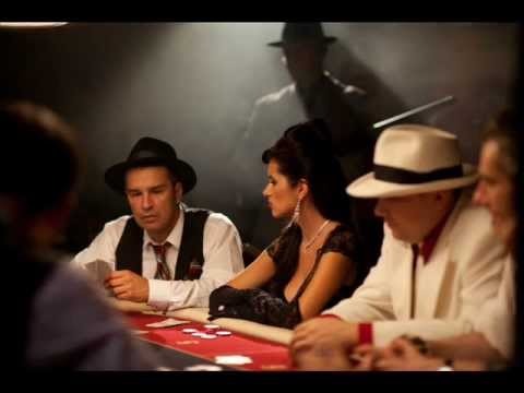 Group'N'Swing  - Buona Sera Signorina 'Live'