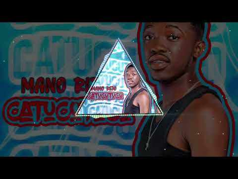 Mano Rijo - Catucotuco (Prod..Dj Rodrake)  (Audio Oficial) [Afro House] 2023