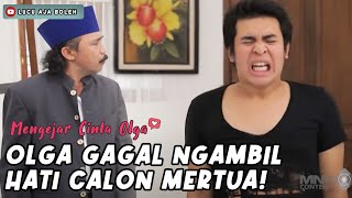 Download lagu GAK DIRESTUIN! OLGA GAGAL NGAMBIL HATI CALON MERTUA - MENGEJAR CINTA OLGA mp3 Download lagu GAK DIRESTUIN! OLGA GAGAL NGAMBIL HATI CALON MERTUA - MENGEJAR CINTA OLGA mp3