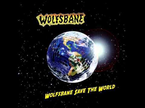 Wolfsbane - Smoke And Red Light