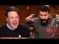 Asmodeus Betrays Zerxus Critical Role EXU Calamity 4