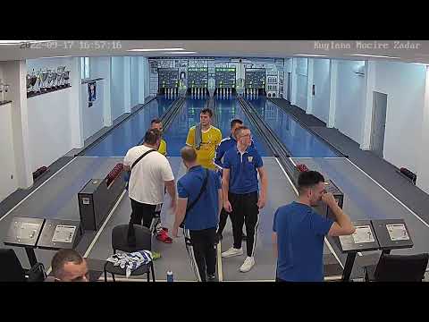 KK ZADAR - KK ZAPREŠIĆ