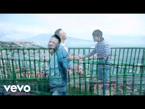 Luigi Addate - Cancellan ò male (Special version) ft. Luigi Esposito & Alfredo Li Bassi