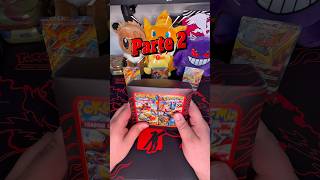 Parte 2 UPC da Equipe Rocket!! (Abrindo 18 boosters!) #pokemon #pokemontcg #pokemoncards