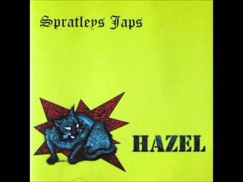 Spratleys Japs - Secret