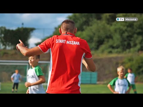 35 lat LKS Start Mszana