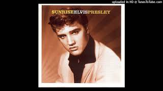 Elvis Presley - Money Honey (live acetate / Louisiana Hayride, Shreveport: January 22, 1955)
