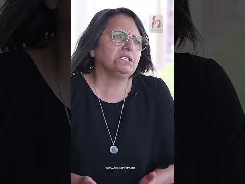 Թող ոչ մի ձախողված քաղաքական դեմք չհայտնվի Սրբազանի կողքին