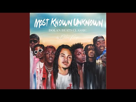 Hate Me Now (feat. Chief Keef)