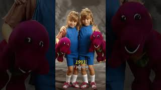 Olsen Twins: Cute twins are popular all over the world #history #story #evolution