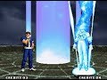 TAS The King Of Fighters 97 Shingo SinglePlayer
