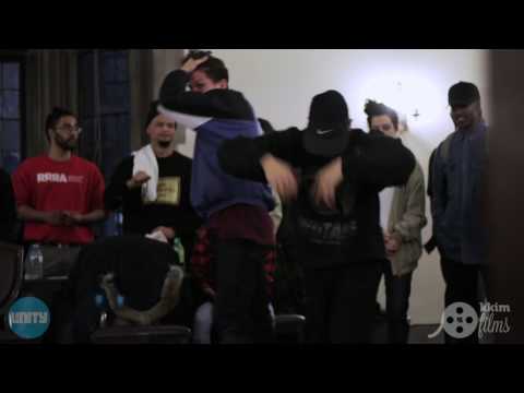 Judge Showcase [Showcase] - Breaking the Cycle 2017