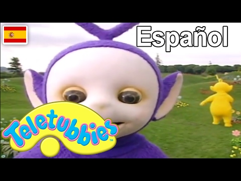 Teletubbies en Español: 208 Capitulos Completos