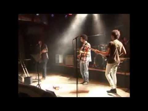 The Cadillacs - Rock N Roll Music (Live At The Rock Nation 2011)