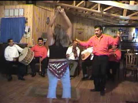 KAMAN USTALARI ADANALI