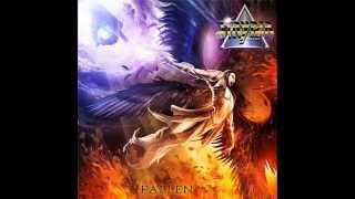 Stryper - Fallen 2015