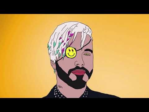 J Balvin x Tyga TYPE BEAT Reggaeton Instrumental 2020 | "LOCO" (Prod LABACK)
