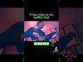"Friday night at the Cadillac Club" by Bob Berg. My favorites! #bobberg #fretlessbass