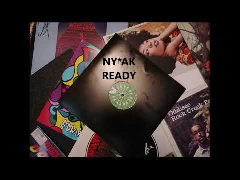 NY*AK - Ready