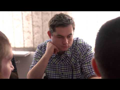 ScoutingTrain Gdansk