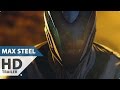MAX STEEL International Trailer 2016 Superhero Movie