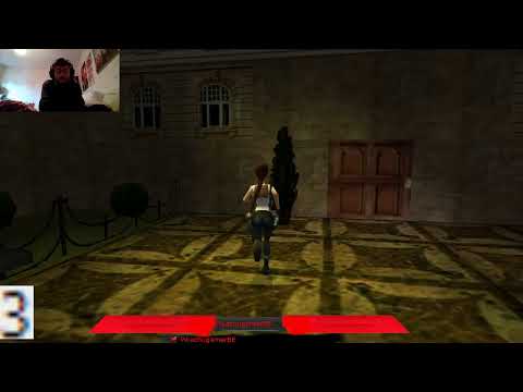 Trle The Complicated Case vervolg#live